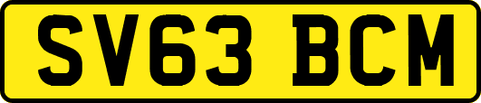 SV63BCM