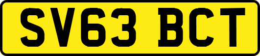SV63BCT