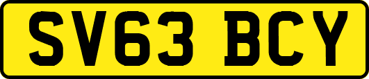 SV63BCY