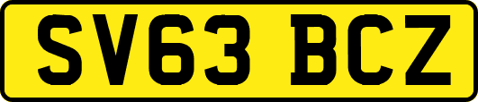 SV63BCZ