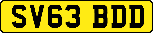 SV63BDD