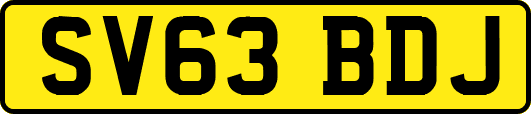 SV63BDJ