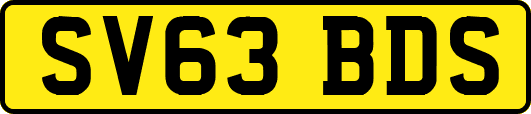 SV63BDS