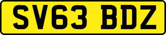 SV63BDZ