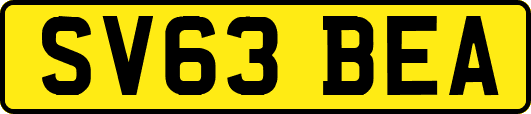 SV63BEA