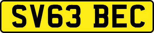 SV63BEC
