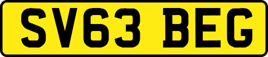 SV63BEG