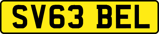 SV63BEL