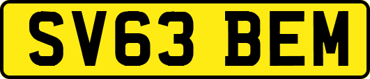 SV63BEM