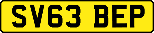 SV63BEP