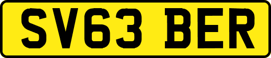 SV63BER