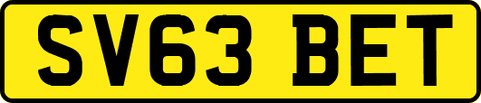 SV63BET
