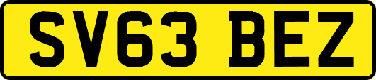 SV63BEZ