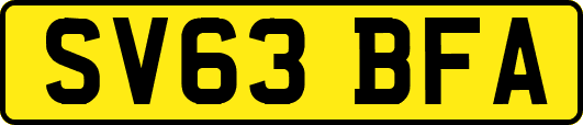 SV63BFA