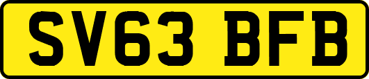 SV63BFB
