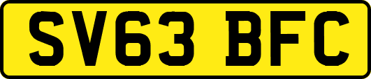 SV63BFC