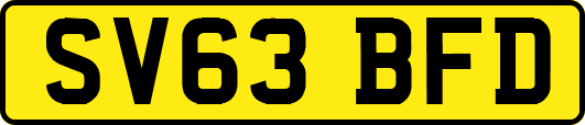SV63BFD