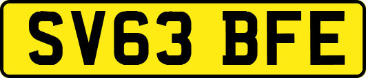 SV63BFE