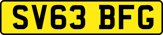 SV63BFG