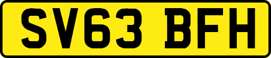 SV63BFH