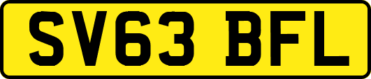 SV63BFL