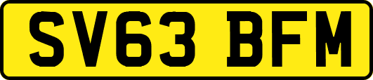 SV63BFM