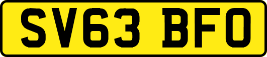 SV63BFO