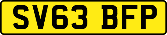 SV63BFP