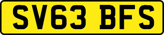 SV63BFS