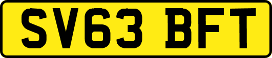 SV63BFT