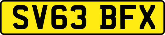 SV63BFX