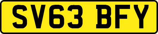 SV63BFY