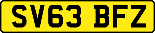 SV63BFZ