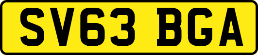 SV63BGA