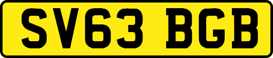 SV63BGB