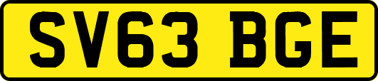 SV63BGE