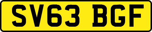 SV63BGF