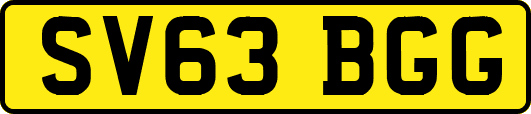 SV63BGG