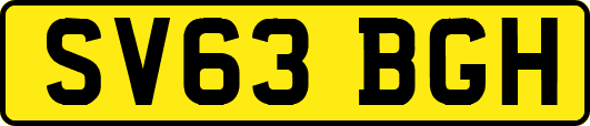 SV63BGH