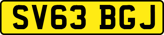 SV63BGJ