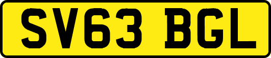 SV63BGL