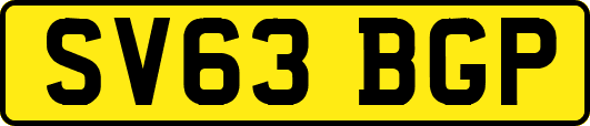 SV63BGP
