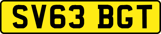 SV63BGT