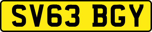 SV63BGY
