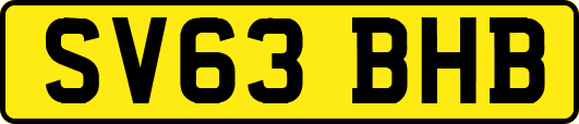 SV63BHB