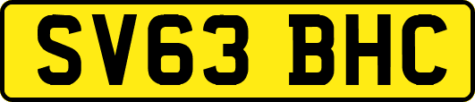 SV63BHC