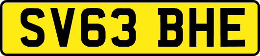 SV63BHE