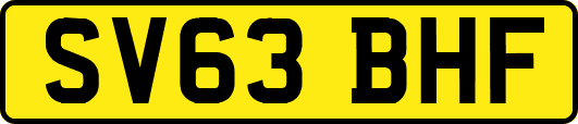 SV63BHF