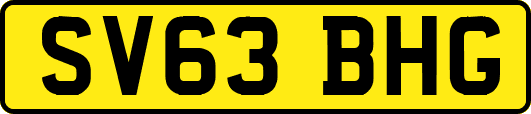SV63BHG