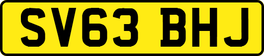SV63BHJ